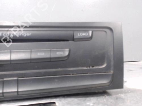 Radio AUDI A4 B8 (8K2) 2.0 TDI | BP21292228E6 