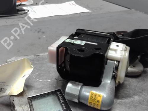 Used Front left seatbelt Front left seatbelt MAZDA 5 (CR) 2.0 CD (CR19) (110 hp) 21290940 21290940