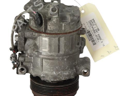 AC compressor BMW 1 (E87) 120 d | BP21296778M34 - Image 5