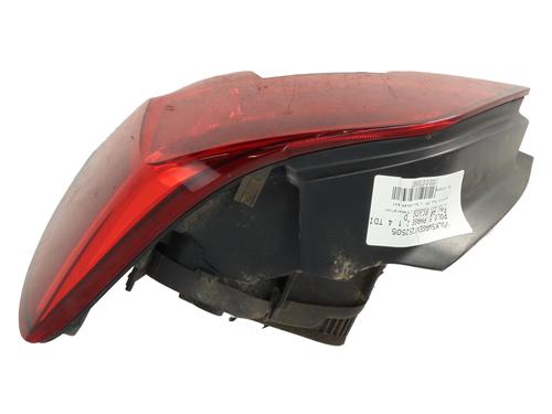 Right taillight VW POLO V (6R1, 6C1) 1.4 TDI | BP26928123C35 