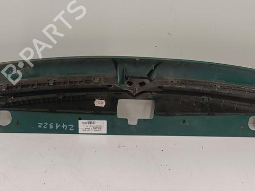 Grill CITROËN BERLINGO / BERLINGO FIRST MPV (MF_, GJK_, GFK_) 1.4 i (MFKFX, MFKFW, GJKFWB, GJKFWC, GFKFWC) (75 hp) 21293428