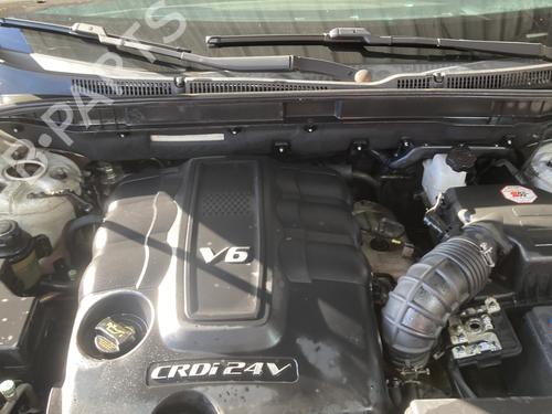 Used Parts HYUNDAI ix55  3.0 V6 CRDi 4WD  4480355