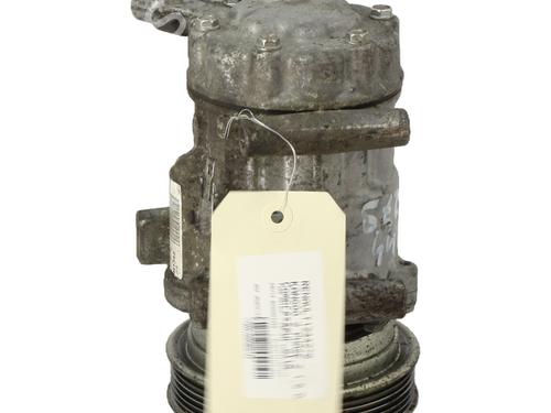 Compressor A/C RENAULT KANGOO Express (FW0/1_) 1.5 dCi 90 (FW0G, FW05, FW08, FW11) | BP22237554M34 
