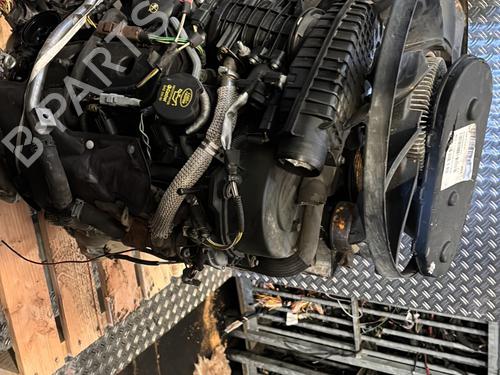 Engine LAND ROVER RANGE ROVER SPORT I (L320) 2.7 D 4x4 | BP25723641M1 
