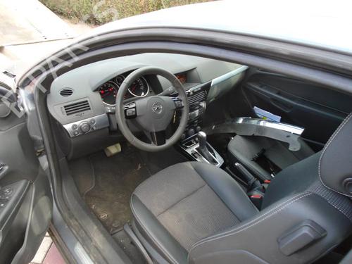 Right front window motor OPEL ASTRA H GTC (A04) 1.8 (L08) | BP21320944E20 