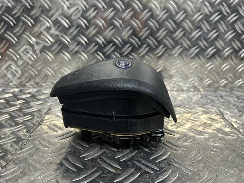 Driver airbag FORD FIESTA VI (CB1, CCN) 1.6 TDCi | BP21593311C9 