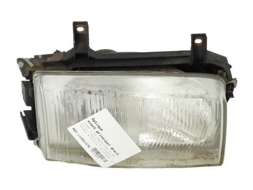 Højre forlygte VW TRANSPORTER T4 Van (70A, 70H, 7DA, 7DH) 2.5 TDI | BP29836193C29