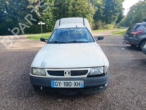 Used Parts SEAT INCA (6K9) 1.9 D 4223147