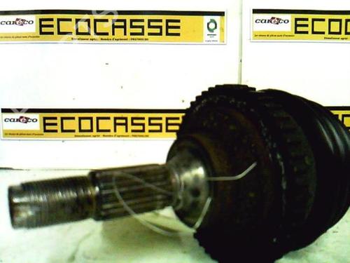 Left front driveshaft PEUGEOT 206 Hatchback (2A/C) 1.4 i | BP21310969M38 