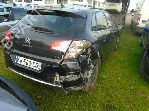 Steering pump CITROËN C4 II (NC_) 1.6 HDi 110 | BP26144609M99 - Image 7