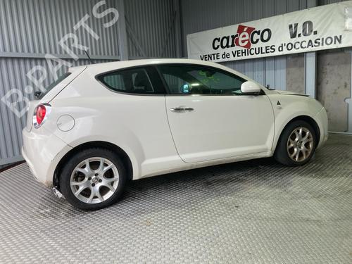 Engine ALFA ROMEO MITO (955_) 1.6 JTDM (955AXC1B) | BP35994430M1 - Image 20