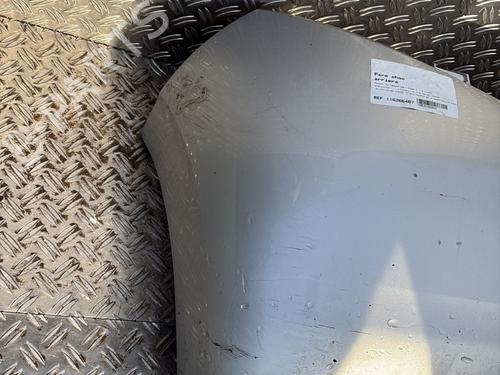 Used Rear bumper Rear bumper PEUGEOT 208 I (CA_, CC_) 1.6 HDi / BlueHDi 75 (75 hp) 30601312 30601312