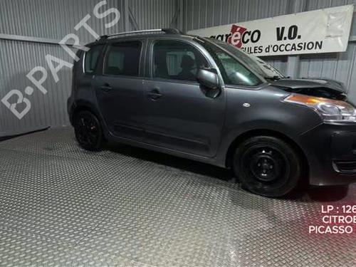 Ratstangsstang CITROËN C3 Picasso (SH_) 1.6 HDI 90 | BP32687411I23 - Image 21