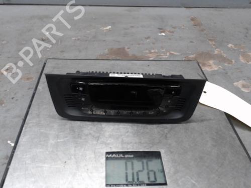 Climate control SEAT IBIZA IV (6J5, 6P1) 1.6 TDI | BP21313069I5 