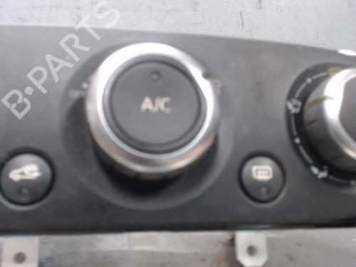 Climate control RENAULT CLIO IV (BH_) 1.5 dCi 90 | BP21315139I5 