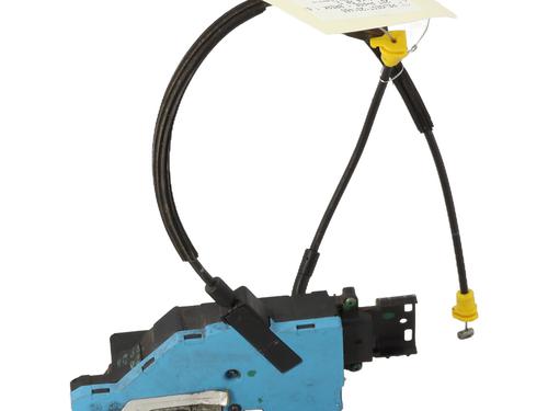 rear-left-lock-peugeot-207-sw-wk_-16-16v-2007-2008-2009-2010-2011-2012-2013-21371078 main image