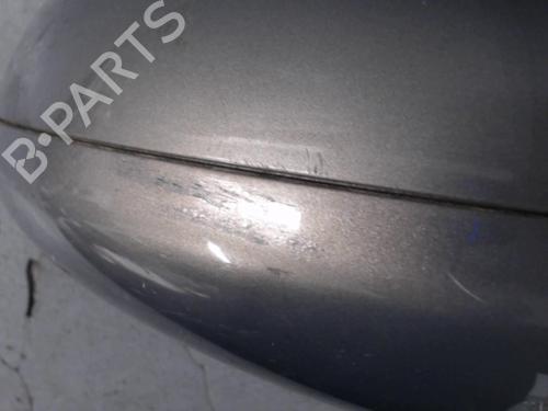 Left mirror OPEL MERIVA B MPV (S10) 1.7 CDTI (75) | BP21302100C26 