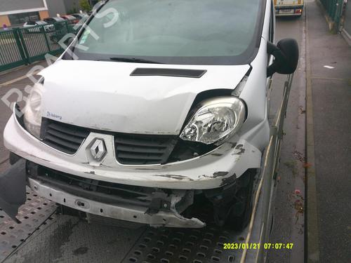 Right front driveshaft RENAULT TRAFIC II Van (FL) 2.0 dCi 115 (FL01, FL0U, FL00, FL0H, FL0M) | BP29371853M39  - Image 17