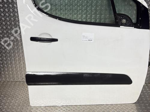 right-front-door-citroen-berlingo-box-bodympv-b9-2008-30973843 main image