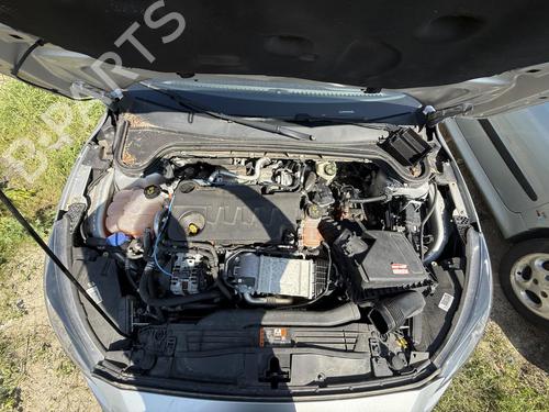 Engine FORD FOCUS IV (HN) | BP26615679M1 - Image 13