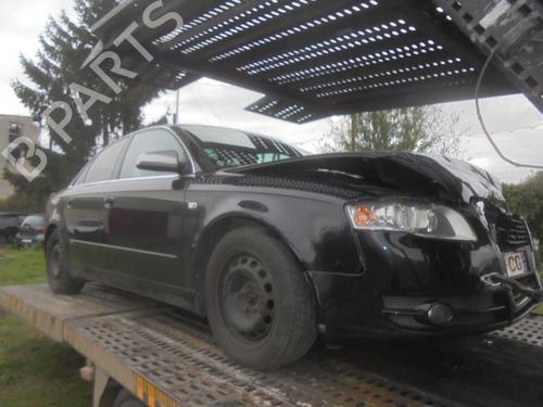 Air filter box AUDI A4 B7 (8EC) 2.0 TDI 16V | BP21367044M87  - Image 7