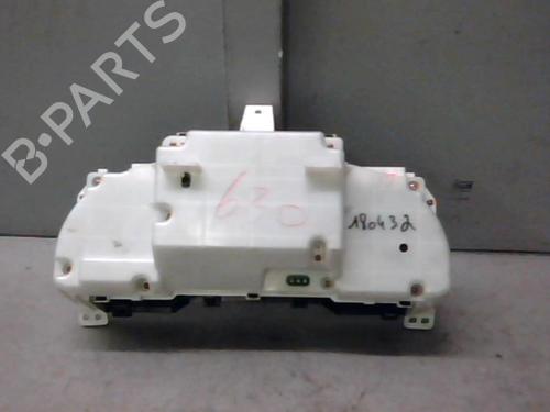 Instrument cluster TOYOTA AVENSIS VERSO (_M2_) 2.0 D (CLM20_, CLM20R) | BP21309992C47 