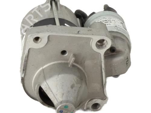 Startmotor PEUGEOT 208 I (CA_, CC_) 1.2 PureTech 82 (82 hp) 21292355