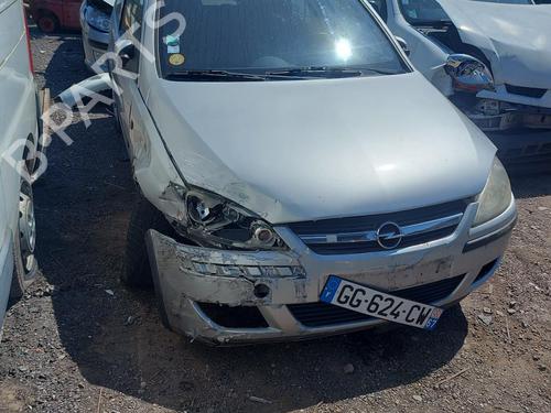 Starter OPEL CORSA C (X01) 1.2 (F08, F68) | BP21311089M8 