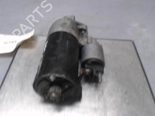 Starter MERCEDES-BENZ S-CLASS (W221, V221) S 350 BlueTec (221.026, 221.126) | BP21307600M8 