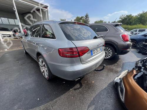 Gearbox AUDI A4 B8 Avant (8K5) 3.2 FSI quattro | BP36768988M3 - Image 14