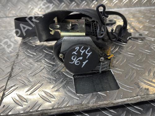 Venstre foran beltestrammer PEUGEOT 407 (6D_) 2.2 (6D3FZE, 6D3FZH) (158 hp) 21895178