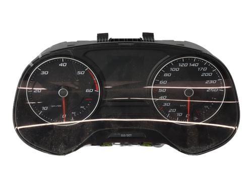 Used Instrument cluster SEAT LEON (5F1) 2.0 TDI (184 hp) 27381608