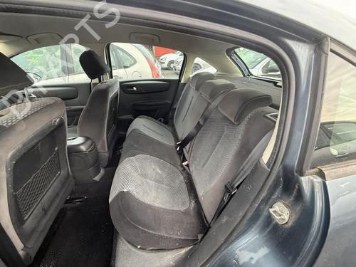 Right mirror CITROËN C4 I (LC_) 1.6 HDi | BP23824551C27 