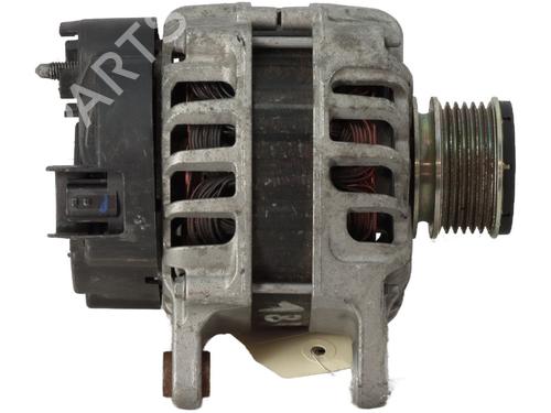 Alternator RENAULT CLIO IV (BH_) 1.5 dCi 90 | BP21365553M7