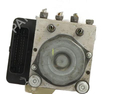 ABS pump RENAULT TWINGO III (BCM_, BCA_) 0.9 TCe 90 (BCM9, BCM2) | BP21296643M43 