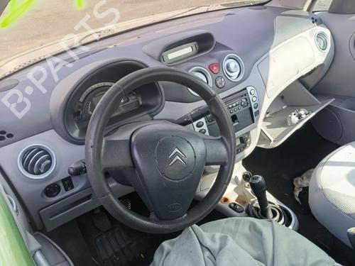 Steering column stalk CITROËN C3 Pluriel (HB_) 1.4 | BP33123099I23 - Image 21