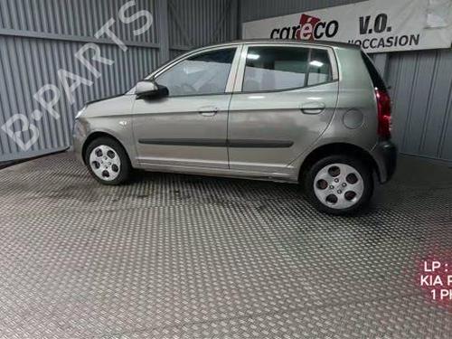 Left headlight KIA PICANTO I (SA) 1.0 | BP32341377C28 - Image 28