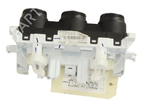 climate-control-renault-clio-v-b7_-2019-37737403 main image