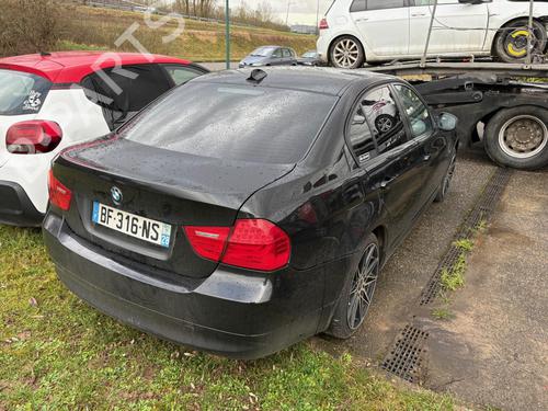 Seat buckle BMW 3 (E90) 320 d | BP33039996I32 - Image 14