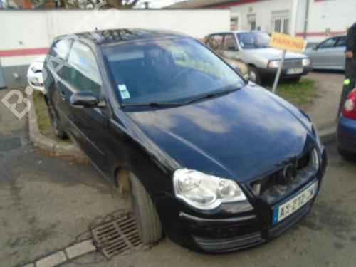 Starter VW POLO (9N_, 9A_) 1.2 | BP21315445M8 