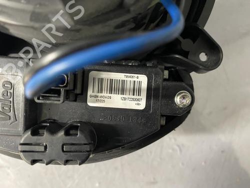 Heater blower motor RENAULT MEGANE IV Grandtour (K9A/M/N_) 1.5 dCi 110 | BP21315217M62 