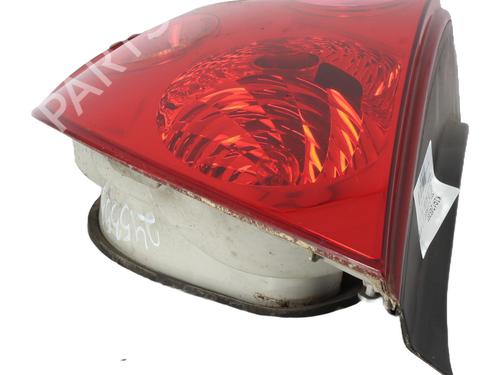 Left taillight KIA CEE'D Hatchback (ED) 1.6 CRDi 115 | BP24643997C34 