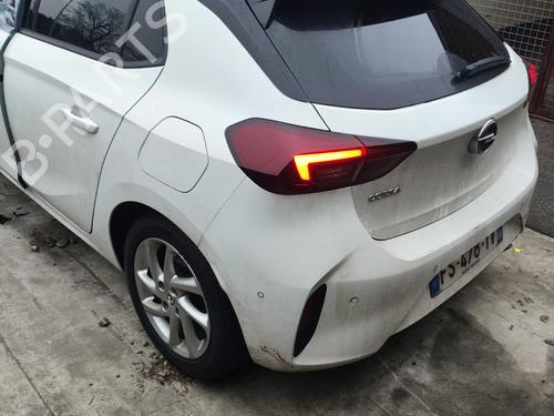 Climate control OPEL CORSA F (P2JO) 1.5 (68) | BP35994105I5 - Image 14