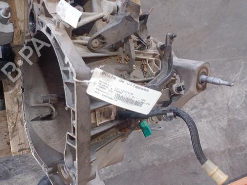 gearbox-renault-megane-iv-hatchback-b9amn_-2015-25340712 main image