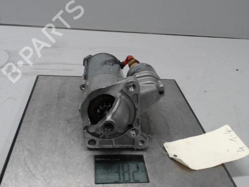 Startmotor RENAULT SCÉNIC II (JM0/1_) 1.9 dCi (JM0G, JM12, JM1G, JM2C) | BP21306018M8 