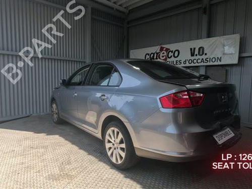 Dashboard SEAT TOLEDO IV (KG3) 1.6 TDI | BP38101829C46 - Image 7