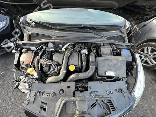 Radio RENAULT CLIO IV (BH_) 1.5 dCi 90 | BP21318537E6 