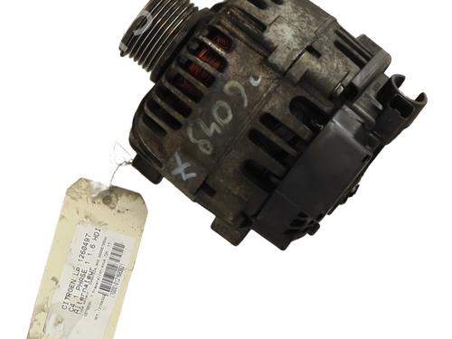 Alternator CITROËN C4 I (LC_) 1.6 HDi | BP32454363M7 - Image 2