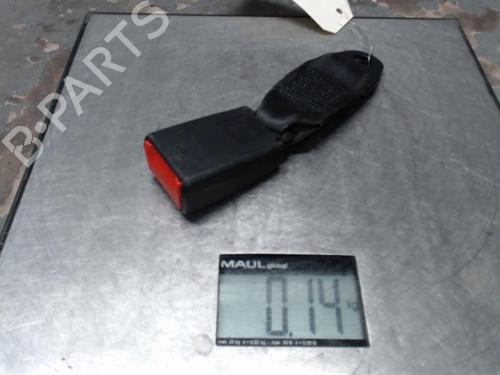Used Seat buckle FORD KA (RU8) 1.2 (69 hp) 21305652