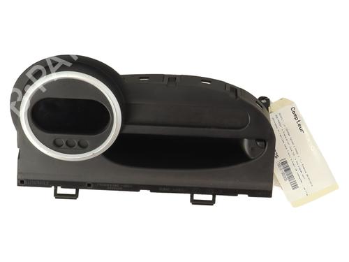 Instrument cluster RENAULT TWINGO II (CN0_) 1.2 16V (CN04, CN0B) | BP31370122C47